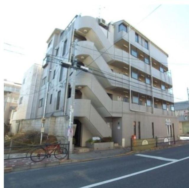 菱和パレスヒロ中村橋
