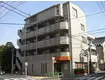 菱和パレスヒロ中村橋(1K/2階)
