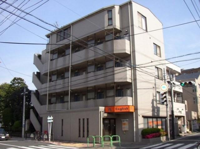 菱和パレスヒロ中村橋