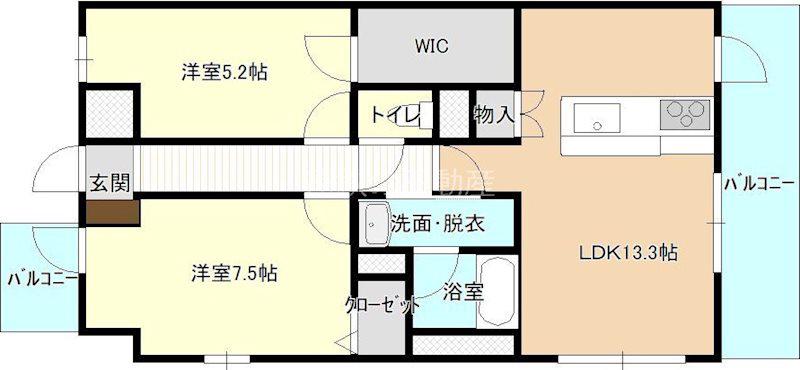 アミューズ千歳