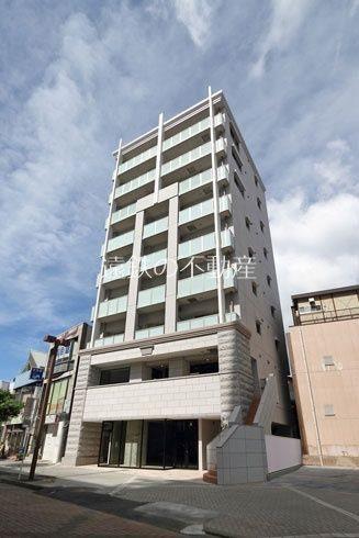 アミューズ千歳