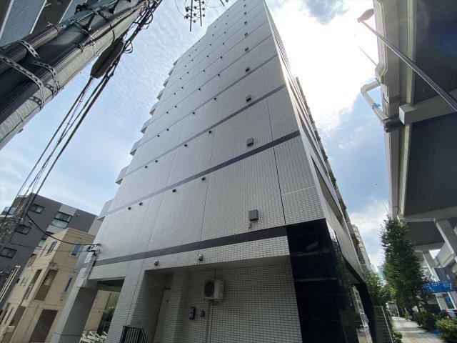 ドルチェ池袋ノース弐番館NC