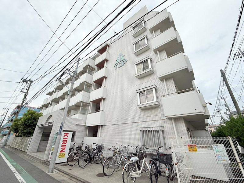 トップ金町