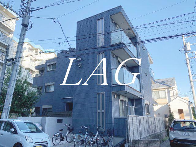 ヘーベルフラット登戸