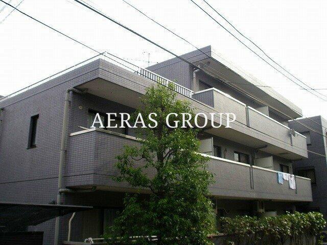 ガーデンヒルズ山王