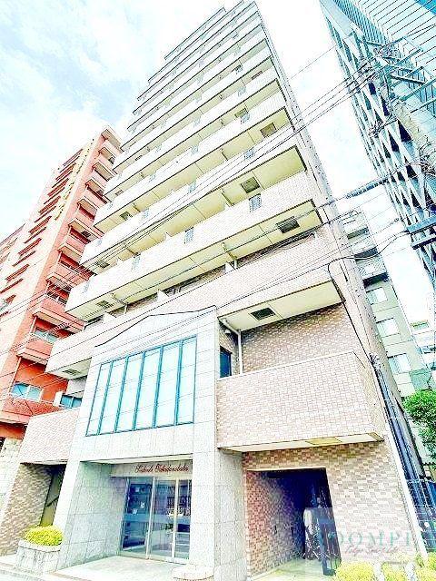 ソアブール高田馬場
