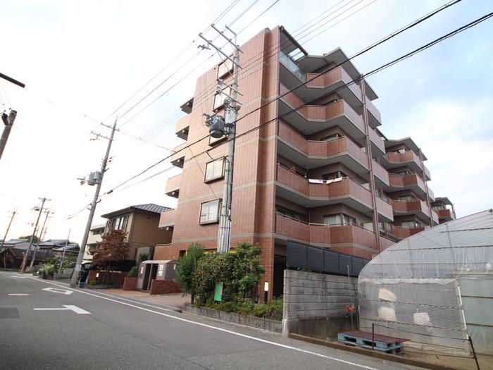 エーデル阪部