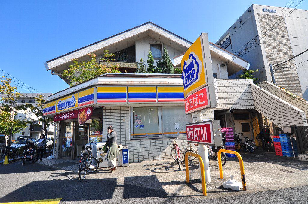 メゾン・クレールB