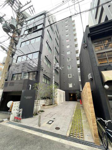 メインステージ西天満TS SQUARE