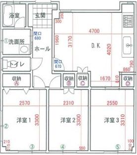 赤穂プラザハイツ