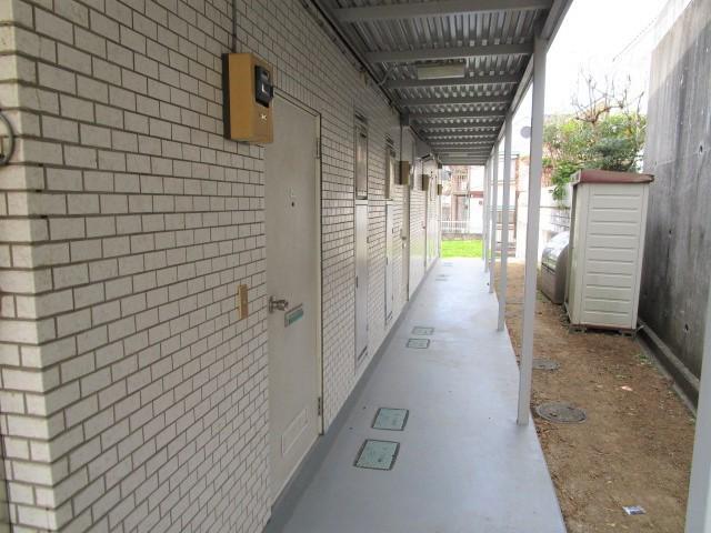 鶴川駅デザイナーズレジデンス