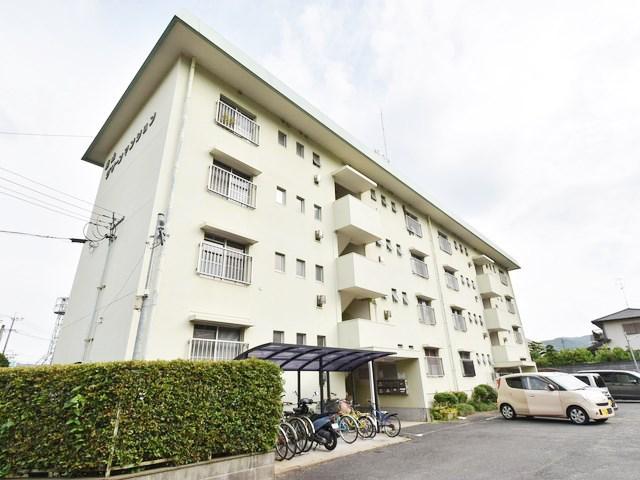 森山グリーンマンション