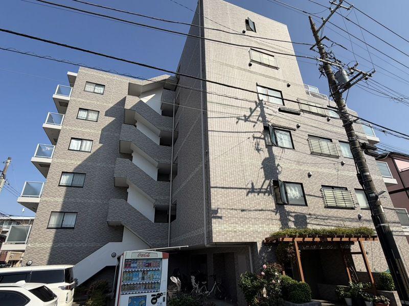 ラポールTNS