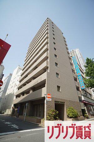 メゾン・ド・ヴィレ千葉中央
