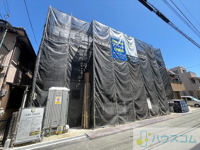 LA-CREA茨木寺田町