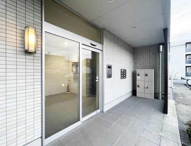 コンフォーティア沖浜