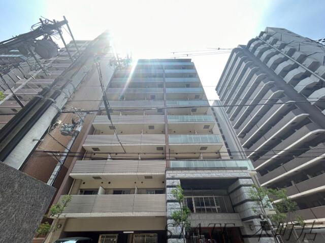 ドルチェヴィータ北浜