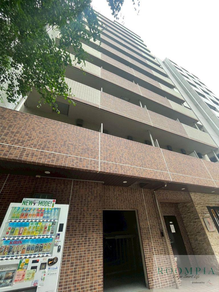 ステージファースト三軒茶屋II