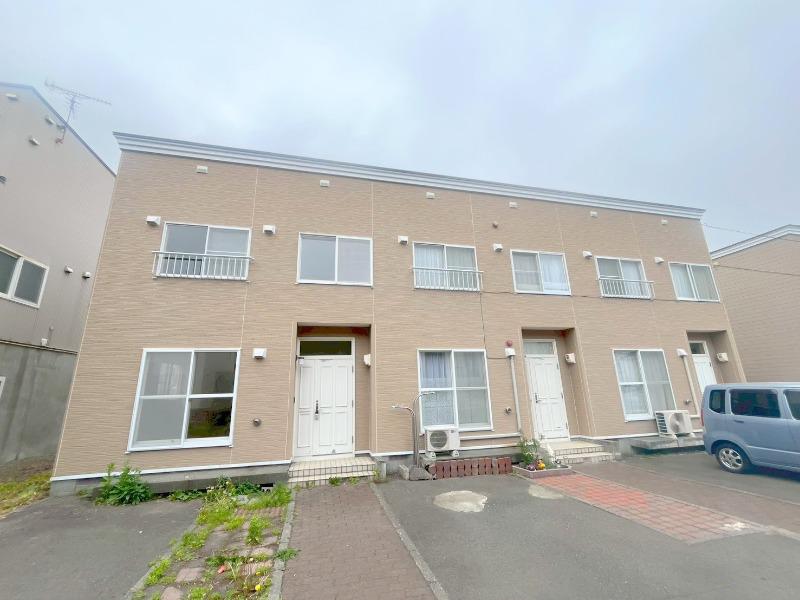 富士ハイツB