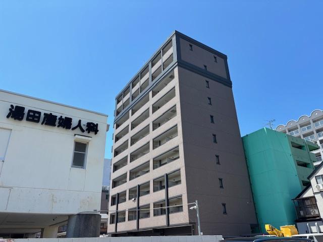 ヴィラ・フォーレ姪浜