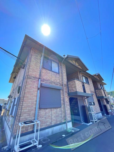COZYCOURTA棟