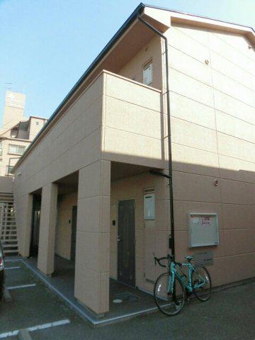 アゼリア HAGA A