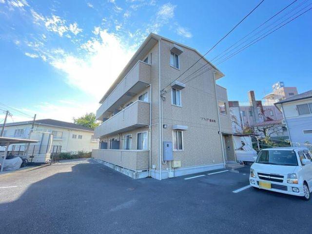 ソフィア南本町
