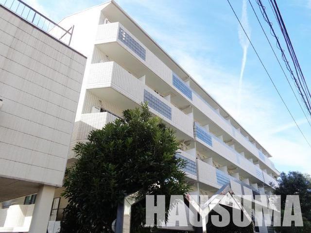 日神パレステージ本駒込
