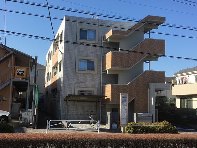 グランドソレーユ