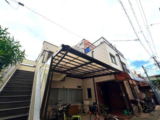 高橋コーポ