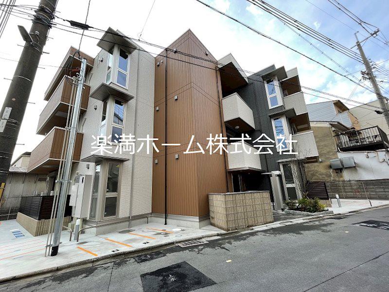アイリス伏見
