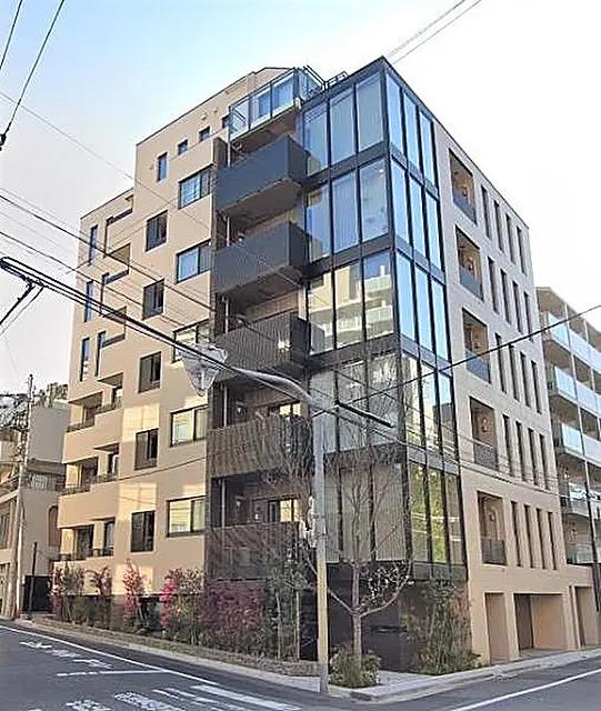 ブラントン神楽坂