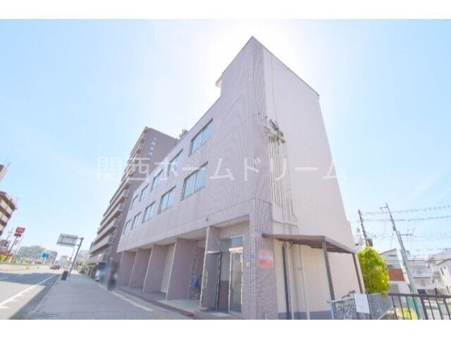 大和マンション