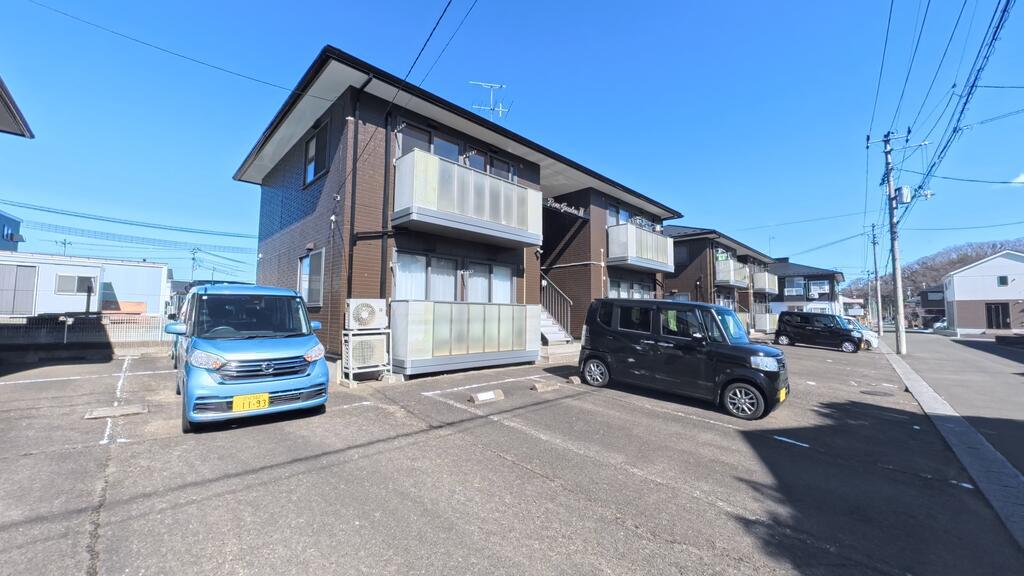 ローズガーデンII