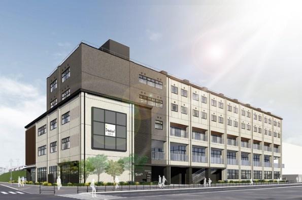 D-MEDICARE名古屋一社