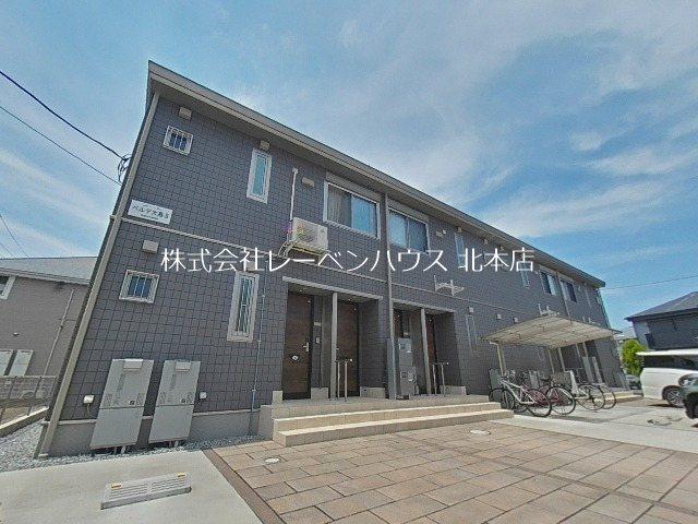 ベルデ大島II