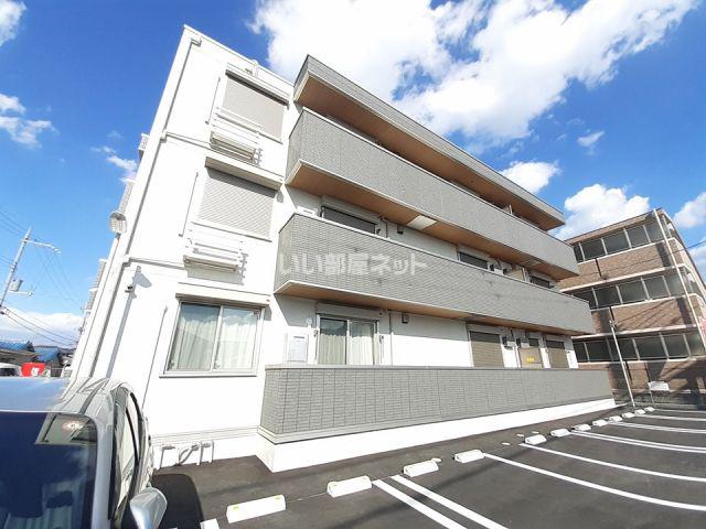 ＪＲ関西本線 奈良駅 徒歩14分 3階建 築3年