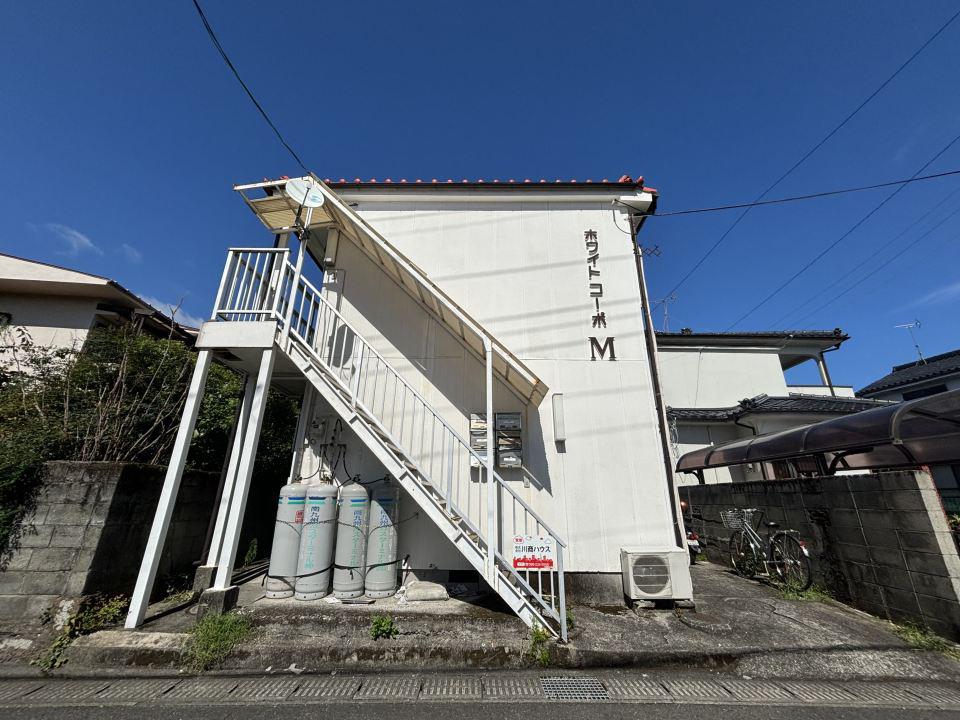 ホワイトコーポM