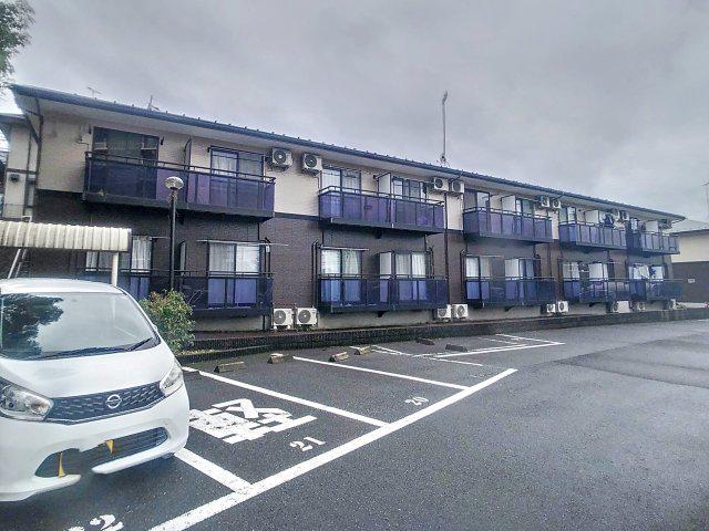 ウィングヒルズ笠山