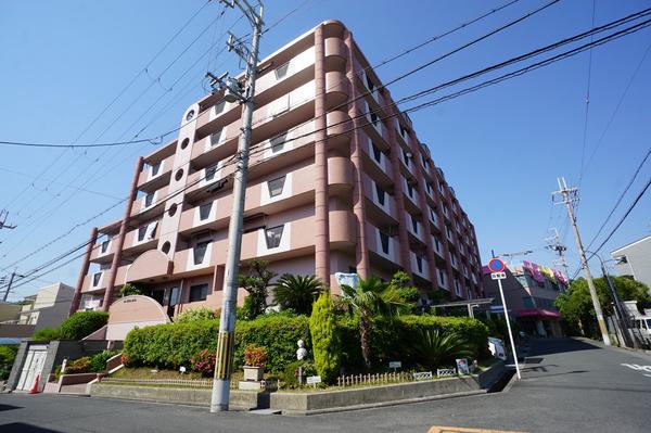 インペリアル南ヶ丘