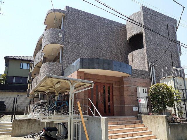 ビューラー鷺沼III