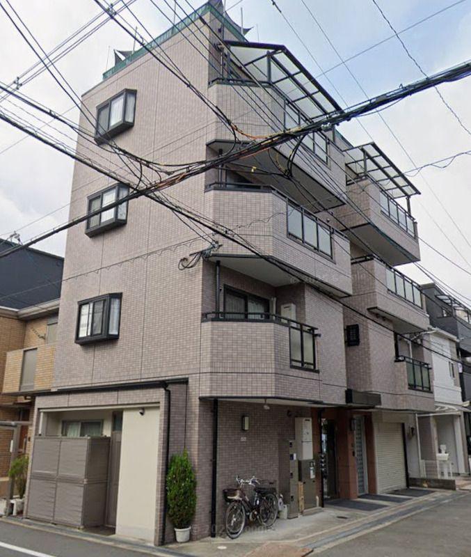 ハイムMH