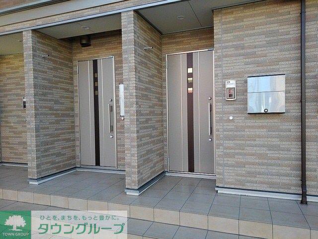 サンベリー