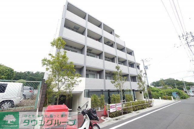 BEVERLY HOMES赤塚公園II