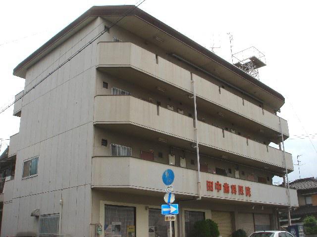 見浪ハイツ第1