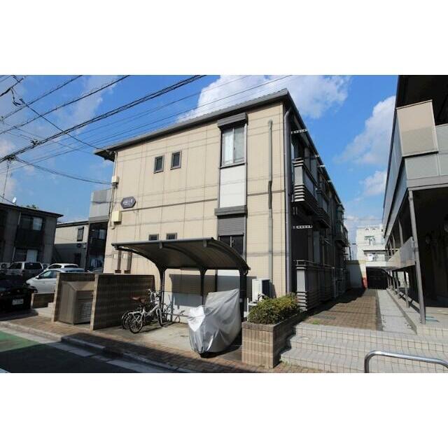 レアルコートⅢ
