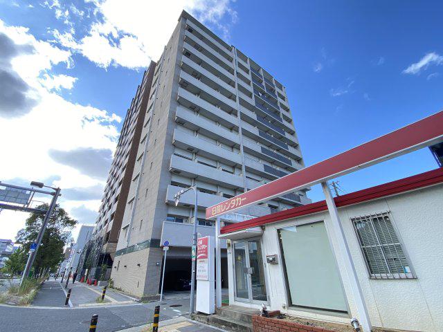 TKアンバーコート大町