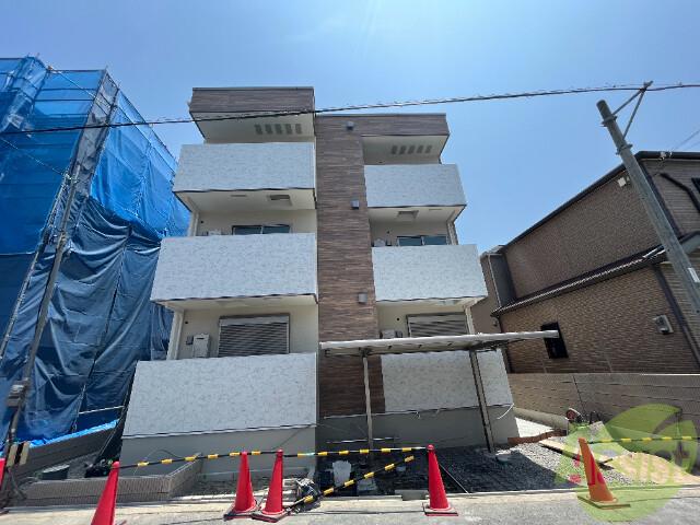 フジパレス出来島ウエスト5番館