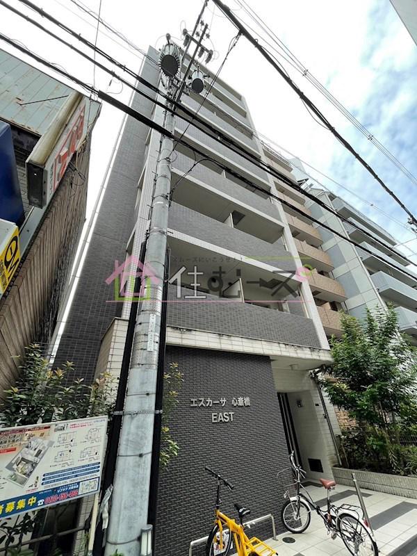 エスカーサ心斎橋イースト