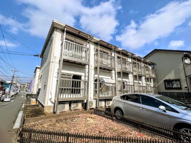 椚田遺跡ハイツA